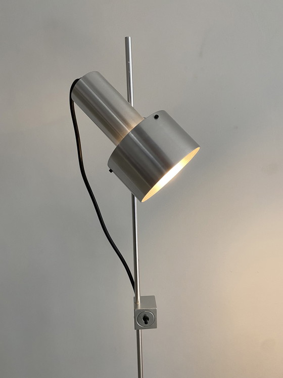 Image 1 of Peter Nelson FA floor lamp