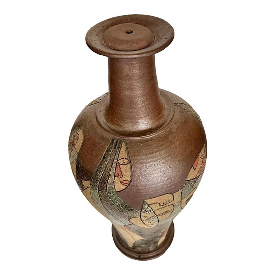 Image 1 of Base per lampada vintage XL/oggetto decorativo