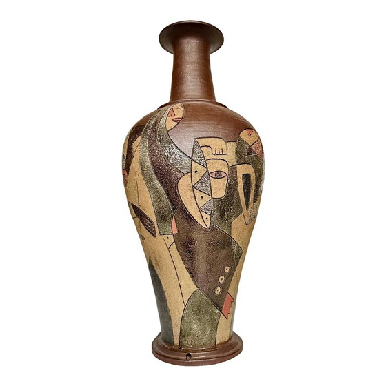 Image 1 of Base per lampada vintage XL/oggetto decorativo