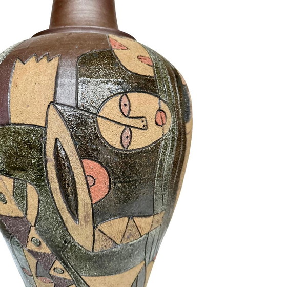 Image 1 of Base per lampada vintage XL/oggetto decorativo