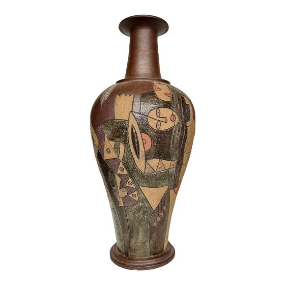 Image 1 of Base per lampada vintage XL/oggetto decorativo