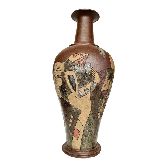 Image 1 of Base per lampada vintage XL/oggetto decorativo