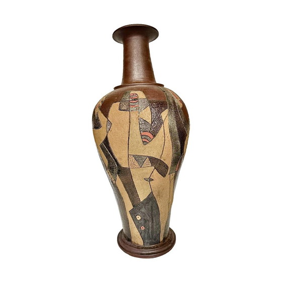 Image 1 of Base per lampada vintage XL/oggetto decorativo