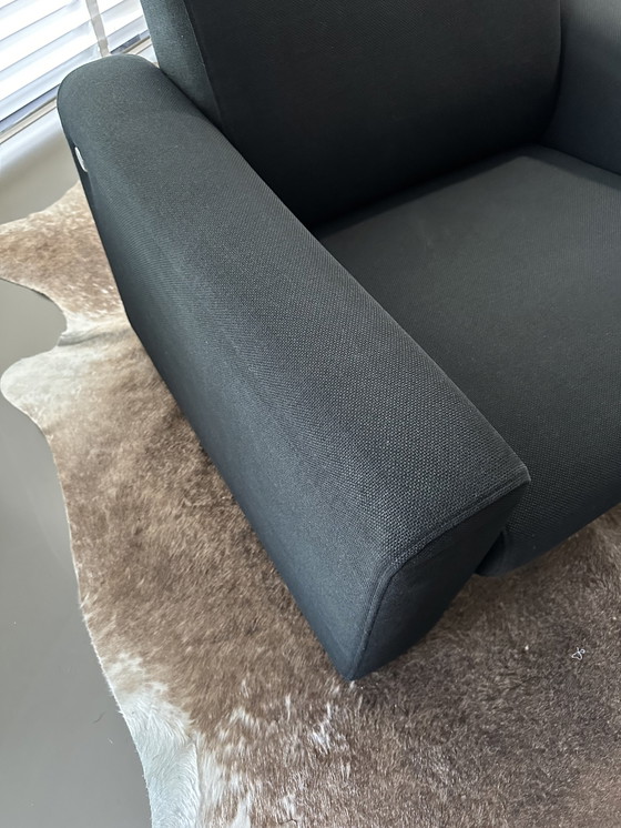 Image 1 of Artifort design armchair