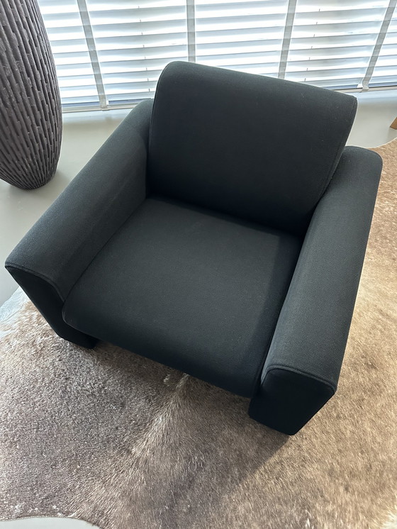 Image 1 of Artifort design armchair