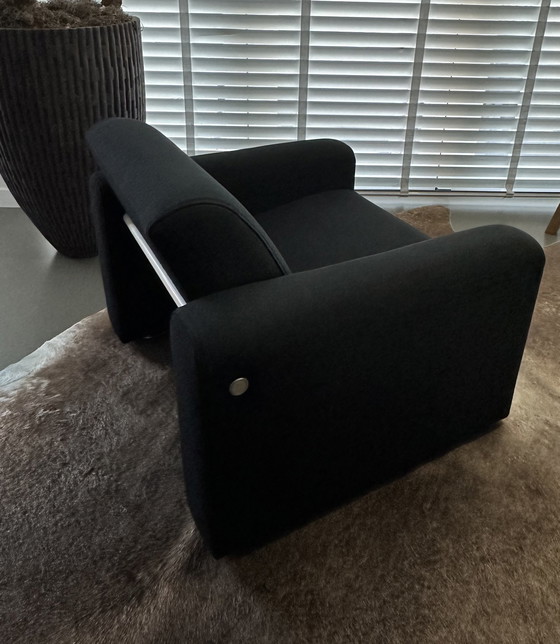 Image 1 of Artifort design armchair