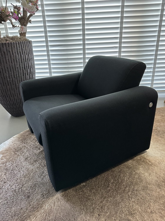 Image 1 of Artifort design armchair