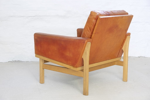 Poul Volther Lounge Chair