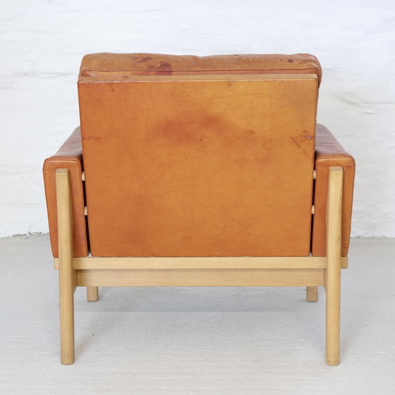 Image 1 of Poul Volther Lounge Chair