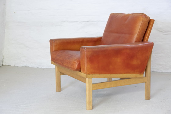 Image 1 of Poul Volther Lounge Chair