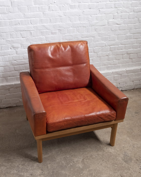 Image 1 of Poul Volther Lounge Chair