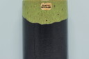 brown & green West Germany vase Scheurich