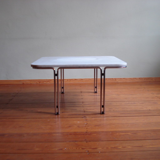 2x Horst Brüning Coffeetable