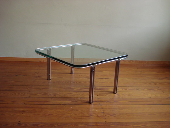 Image 1 of 2x Horst Brüning Coffeetable