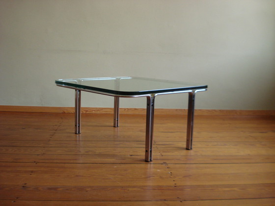 Image 1 of 2x Horst Brüning Coffeetable