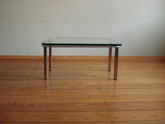 Image 1 of 2x Horst Brüning Coffeetable