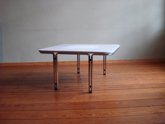 Image 1 of 2x Horst Brüning Coffeetable