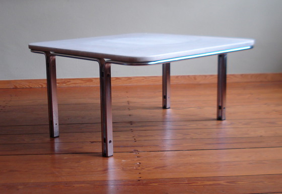 Image 1 of 2x Horst Brüning Coffeetable