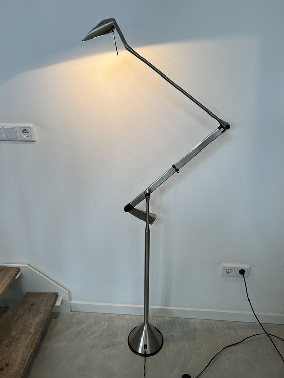 Image 1 of Lumina Zelig Terra floor lamp