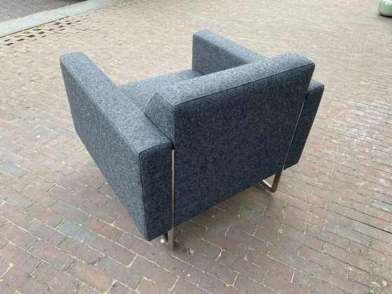 Image 1 of Artifort Mare Armchair Amdall Fabric