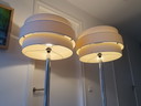 Van de Heg floor lamp