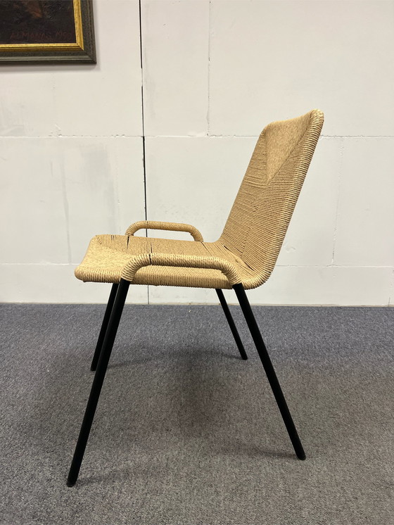 Image 1 of Tonon Sailor chair