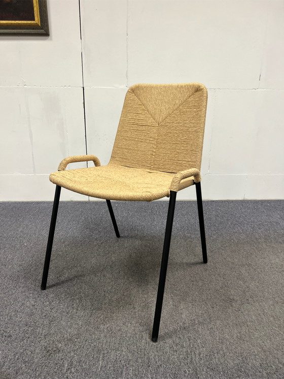 Image 1 of Tonon Sailor chair