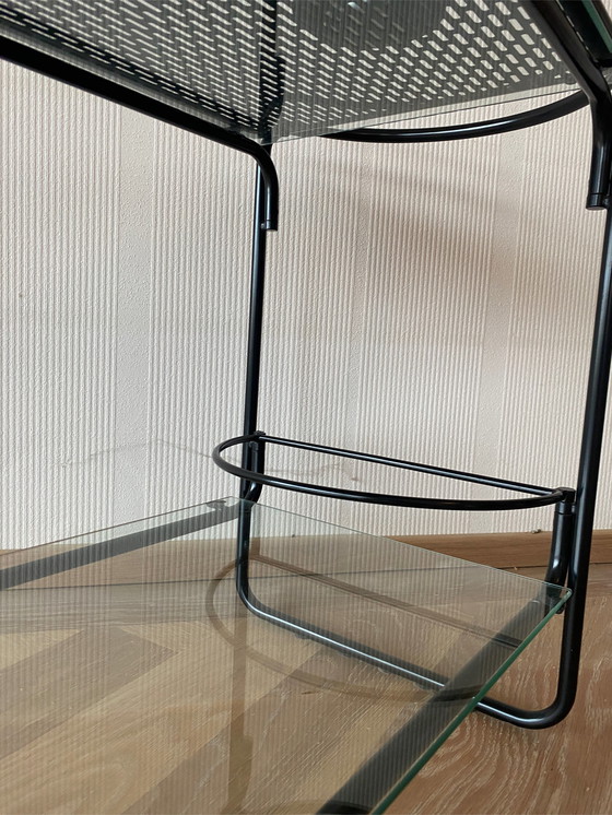 Image 1 of Vintage side table