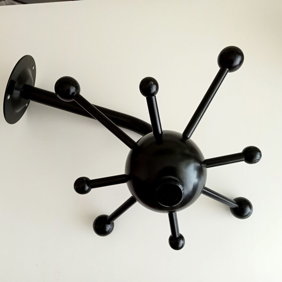 Image 1 of Sputnik coat rack