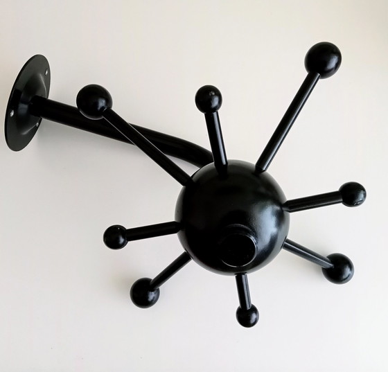 Image 1 of Sputnik coat rack