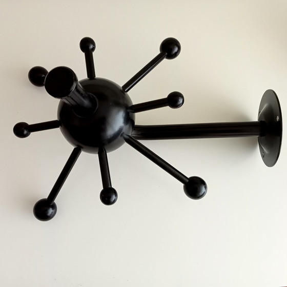 Image 1 of Sputnik coat rack