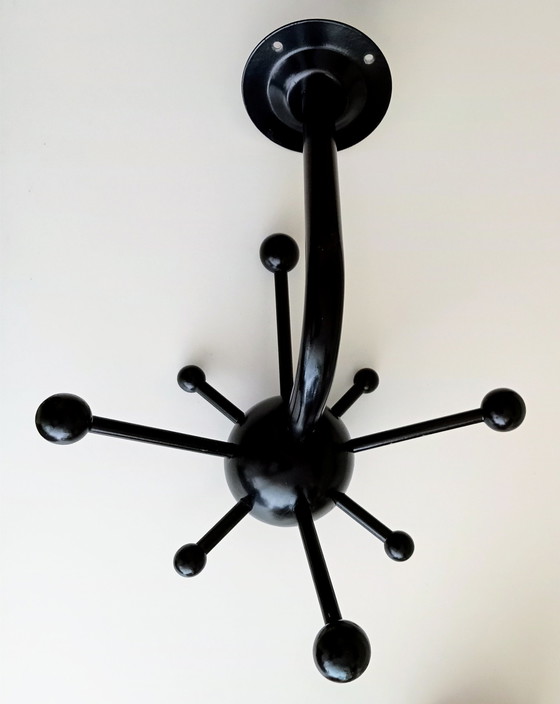 Image 1 of Sputnik coat rack