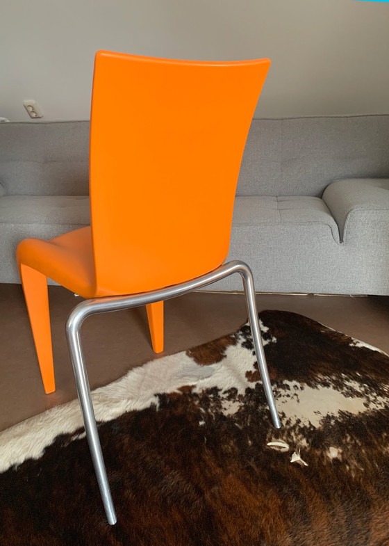 Image 1 of Chaise Louis 20 de Philippe Starck