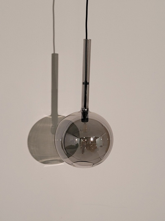 Image 1 of Lux light Globe 150 hanging lamp