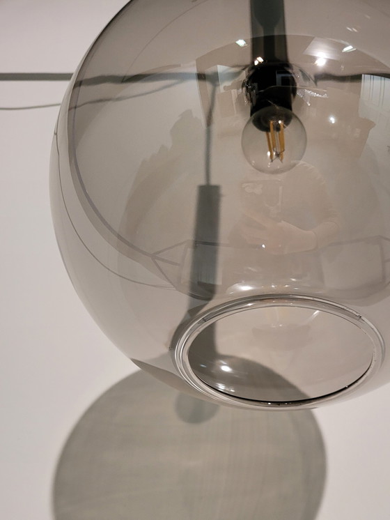 Image 1 of Lux light Globe 150 hanging lamp