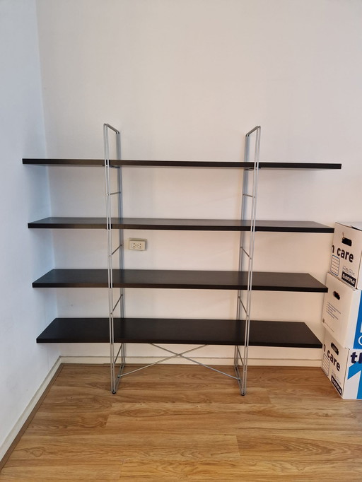 Niels Gammelgaard Shelving unit