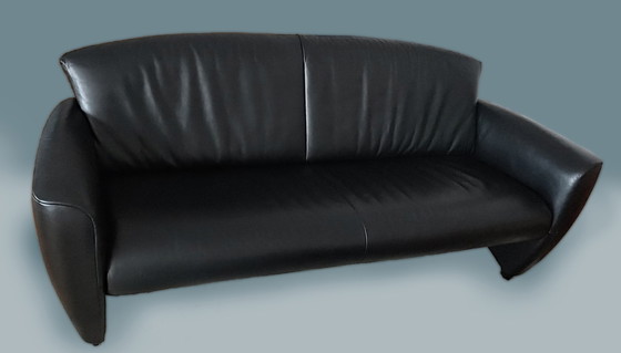 Image 1 of Jori three-seater sofa (JR 3200)