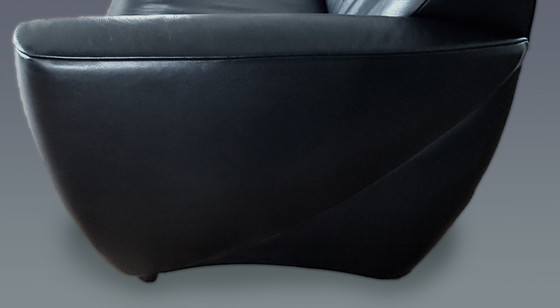 Image 1 of Jori three-seater sofa (JR 3200)