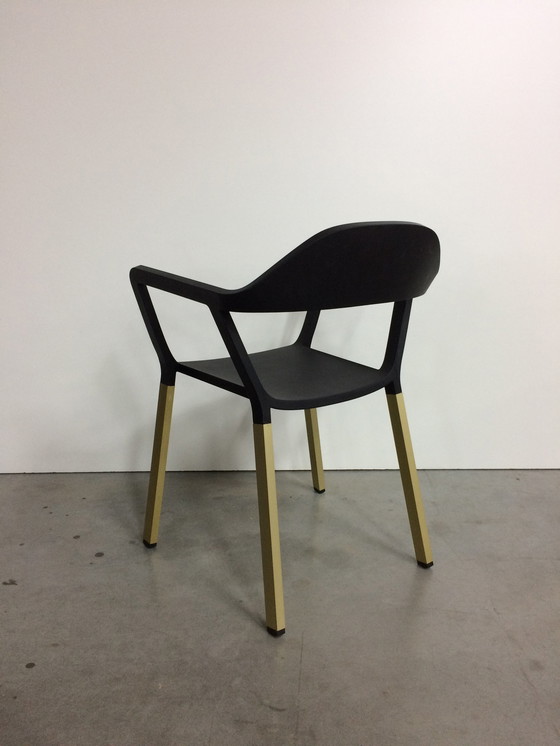 Image 1 of Johanson design Custom P77 chair