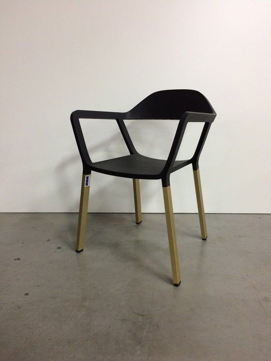 Image 1 of Johanson design Custom P77 chair