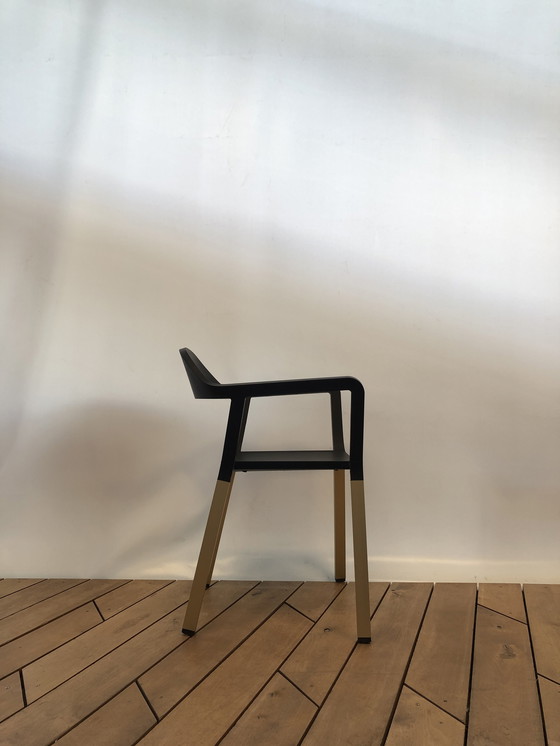 Image 1 of Johanson design Custom P77 chair