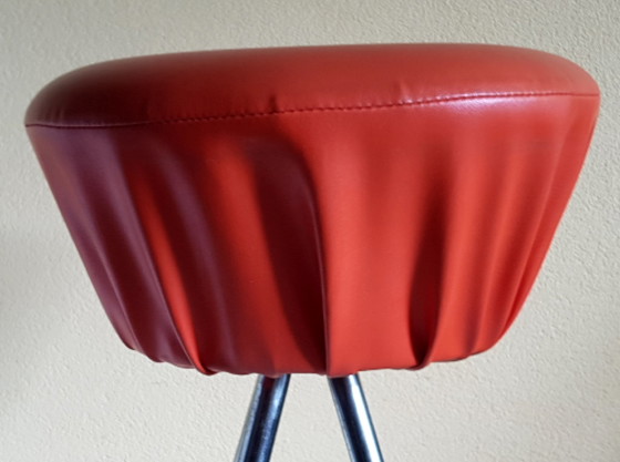 Image 1 of 2x Brabantia Sixties Stool