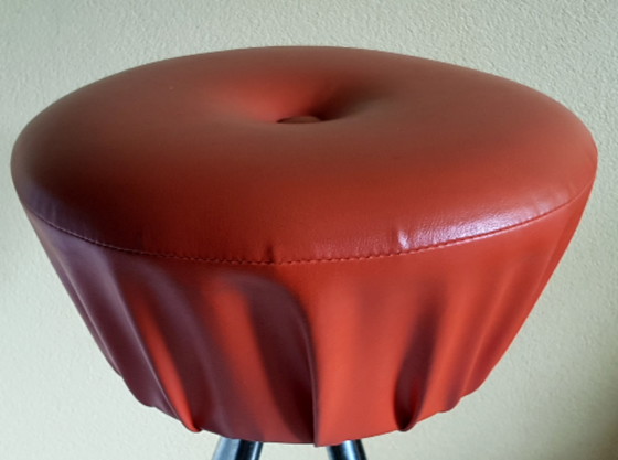 Image 1 of 2x Brabantia Sixties Stool