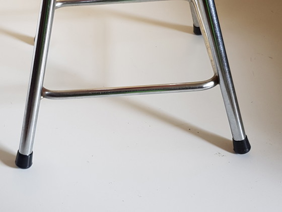 Image 1 of 2x Brabantia Sixties Stool