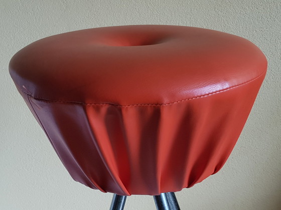 Image 1 of 2x Brabantia Sixties Stool