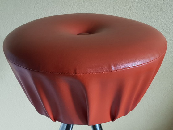 Image 1 of 2x Brabantia Sixties Stool