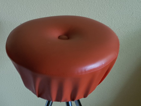 Image 1 of 2x Brabantia Sixties Stool