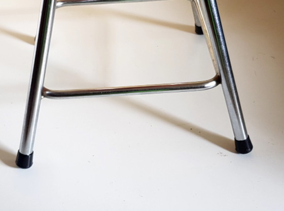 Image 1 of 2x Brabantia Sixties Stool