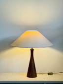Vintage midcentury table lamp