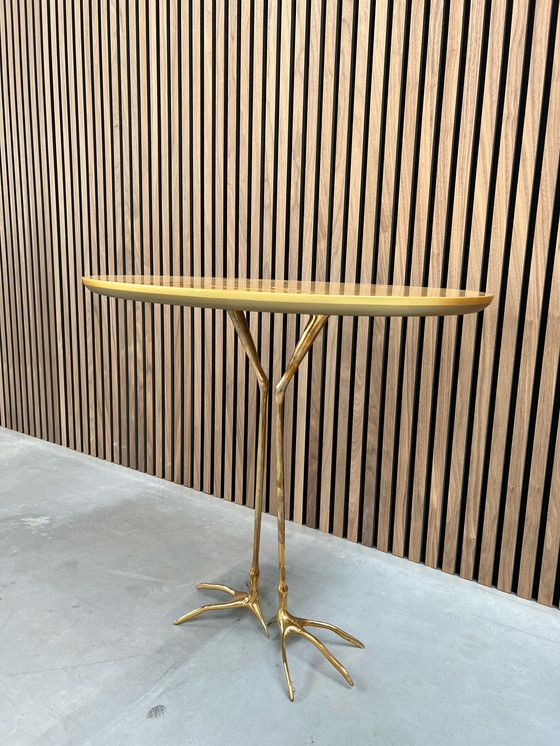 Image 1 of Cassina Traccia Side Table